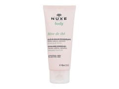 Nuxe 100ml reve de thé revitalising shower gel, sprchový gel