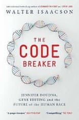 Walter Isaacson: The Code Breaker