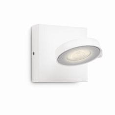 Philips Philips CLOCKWORK SVÍTIDLO BODOVÉ LED BÍLÁ 1x4W 53170/31/16