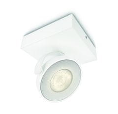 Philips Philips CLOCKWORK SVÍTIDLO BODOVÉ LED BÍLÁ 1x4W 53170/31/16