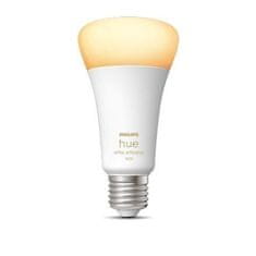 Philips Hue Bluetooth LED White Ambiance žárovka Philips 8719514288195 E27 A67 13W 1521lm 2200-6500K stmívatelná