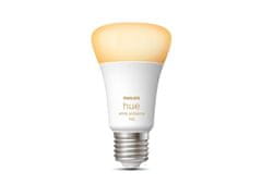 Philips Hue Bluetooth LED White Ambiance žárovka Philips 8719514291119 E27 A60 8W 1100lm 2200-6500K stmívatelná