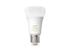 Philips Hue Bluetooth LED White Ambiance žárovka Philips 8719514291119 E27 A60 8W 1100lm 2200-6500K stmívatelná