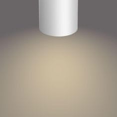 Philips LED Bodové svítidlo Philips Byrl 50673/31/P0 3x4,3W bílé s funkcí SceneSwitch