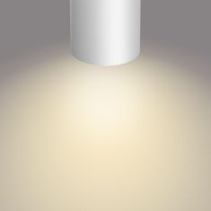 Philips LED Bodové svítidlo Philips Byrl 50673/31/P0 3x4,3W bílé s funkcí SceneSwitch