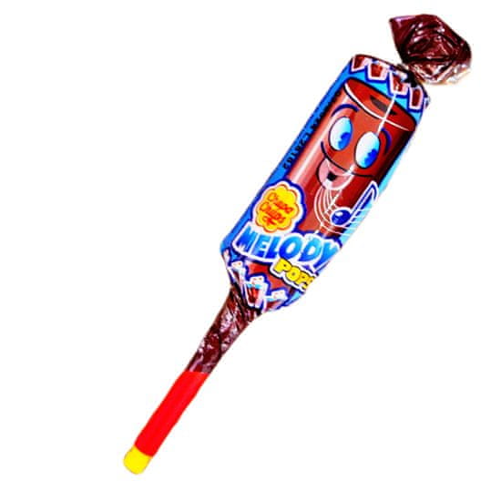 Perfetti Van Melle Chupa Chups Melody Pops Cola 15g