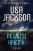 Lisa Jackson: Největší hříšník