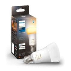 Philips Hue Bluetooth LED White Ambiance žárovka Philips 8719514291119 E27 A60 8W 1100lm 2200-6500K stmívatelná