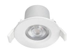 Philips LED Zapuštěné bodové svítidlo Philips DIVE SL261 8718699755645 5W 350lm 2700K IP65 bílé stmívatelné