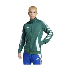 Adidas Mikina tréninková bunda tiro 24 IR7500