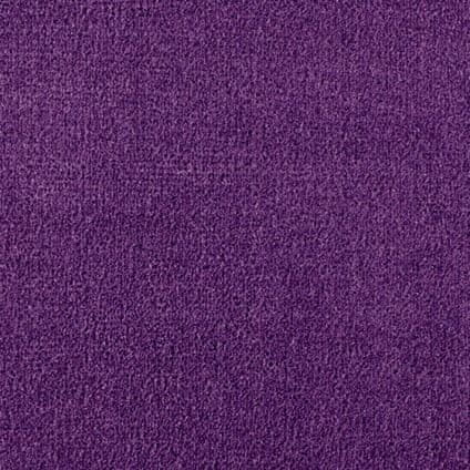 Hanse Home Kusový koberec Nasty 101150 Purple 200x200 cm čtverec