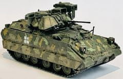 Dragon Dragon - M2A2 ODS Bradley, Ozbrojené síly Ukrajiny, Ukrajina, 2023, 1/72