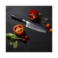 Suncraft Suncraft kuchyňský nůž Senzo Classic Utility 120 mm SZ02