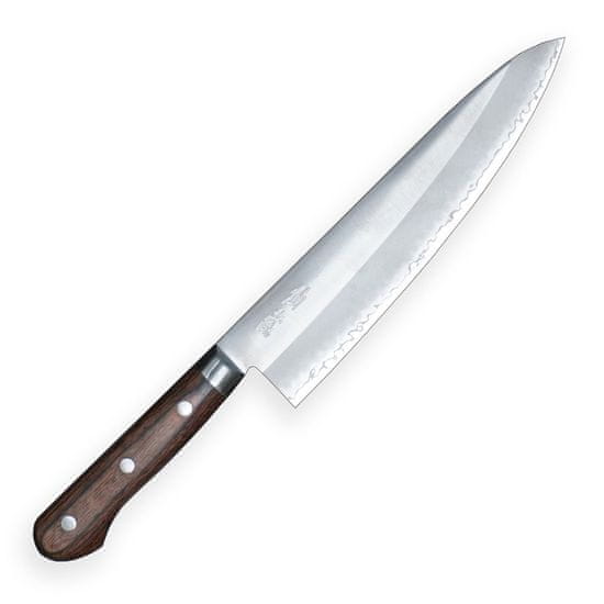 Suncraft Suncraft Senzo clad gyuto kuchyňský nůž 210mm AS03