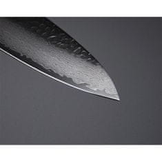 Suncraft Suncraft kuchyňský nůž Senzo Classic Santoku Small 143 mm SZ03