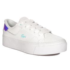 Lacoste boty tenisky ZianePlatform1241CFA