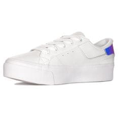 Lacoste boty tenisky ZianePlatform1241CFA