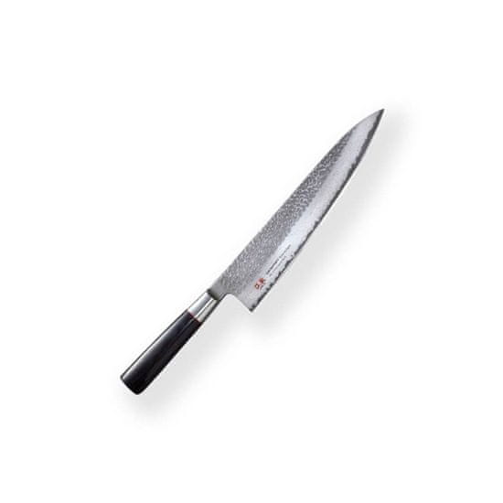 Suncraft Suncraft kuchyňský nůž senzo classic chef 240 mm SZ06