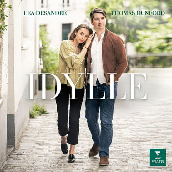 Desandre Lea, Dunford Thomas: Idylle