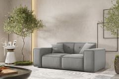 Veneti Sofa WAYAN 2 - šedá 1