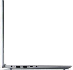 Lenovo IdeaPad Slim 3 14IAH8, šedá (83EQ001MCK)