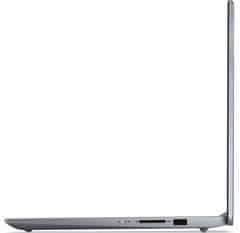 Lenovo IdeaPad Slim 3 14IAH8, šedá (83EQ001MCK)