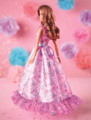 Mattel Barbie Úžasné narozeniny 2024 HRM54 - rozbaleno