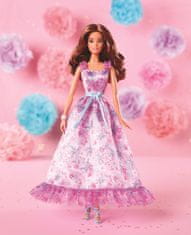 Mattel Barbie Úžasné narozeniny 2024 HRM54 - rozbaleno