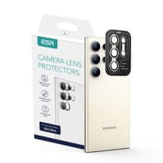 ESR ochrana fotoaparátu na Samsung Galaxy S24 ULTRA 5G Clear