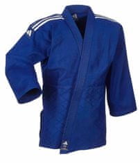 Noah Kimono Adidas Judo Gi Club J350B - modré