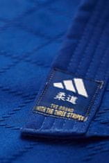 Noah Kimono Adidas Judo Gi Club J350B - modré