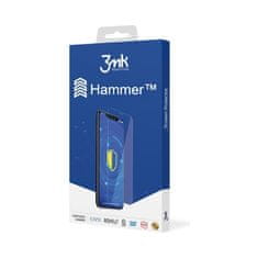 3MK Fólie ochranná Hammer pro Samsung Galaxy Grand Prime (booster-Standard)
