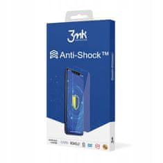 3MK Fólie ochranná Anti-shock pro Samsung Galaxy J6 2018 (booster-Standard)