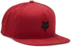 FOX čepice Head Snapback Hat