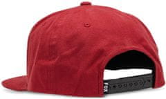 FOX čepice Head Snapback Hat