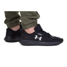 Under Armour Boty černé 42.5 EU Charged Rogue 3