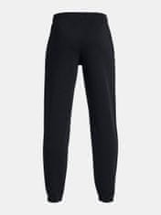 Under Armour Tepláky UA Boys Rival Terry Joggers-BLK S