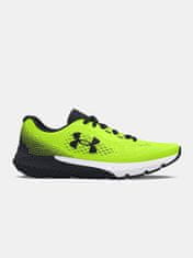 Under Armour Boty UA BGS Charged Rogue 4-YLW 39