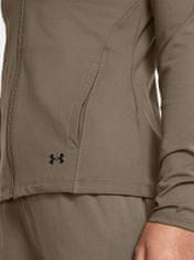 Under Armour Bunda Motion Jacket-BRN S