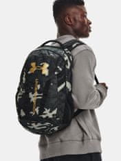 Under Armour Batoh UA Hustle 5.0 Backpack-BLK UNI