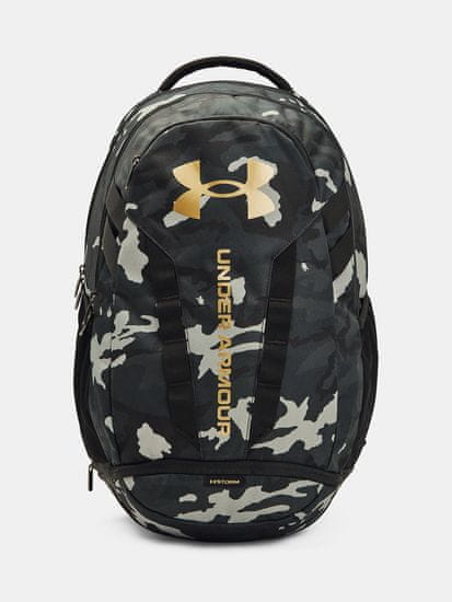 Under Armour Batoh UA Hustle 5.0 Backpack-BLK