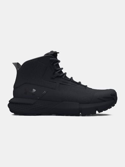 Under Armour Boty UA Charged Valsetz Mid-BLK