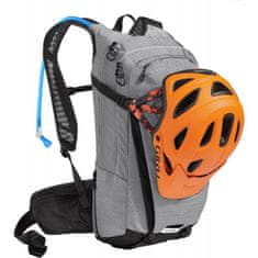 Camelbak Batoh Hawg Pro 20 - včetně rezervoáru Crux LR 3 l, gunmetal šedo-černá