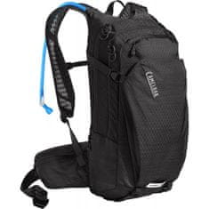 Camelbak Batoh Hawg Pro 20 - včetně rezervoáru Crux LR 3 l, černá