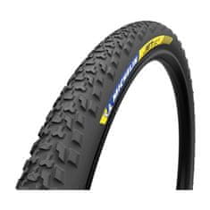 MICHELIN Plášť Jet XC2 29x2,25 (57-622) Racing Line Gum-X Cross Shield 2 TLR - skládací, černá