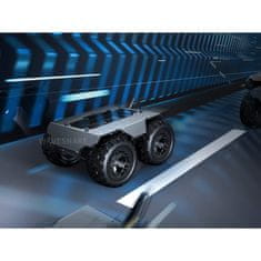 Waveshare Mobilní terénní robot WAVE ROVER 4x4