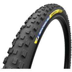 MICHELIN Plášť Wild XC 29x2,25 (57-622) Racing Line Gum-X Cross Shield 2 TLR - skládací, černá