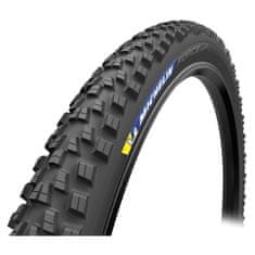 MICHELIN Plášť Force AM2 29x2,60 (66-622) Competition Line Gum-X Gravity Shield TLR - skládací, černá