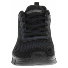 Skechers Boty černé 39 EU Bobs Sport B Flex