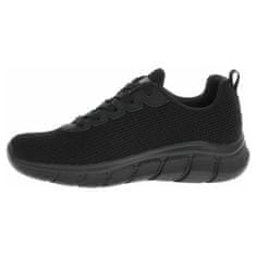 Skechers Boty černé 39 EU Bobs Sport B Flex